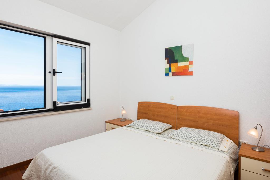 Luxury Residence Омиш Экстерьер фото