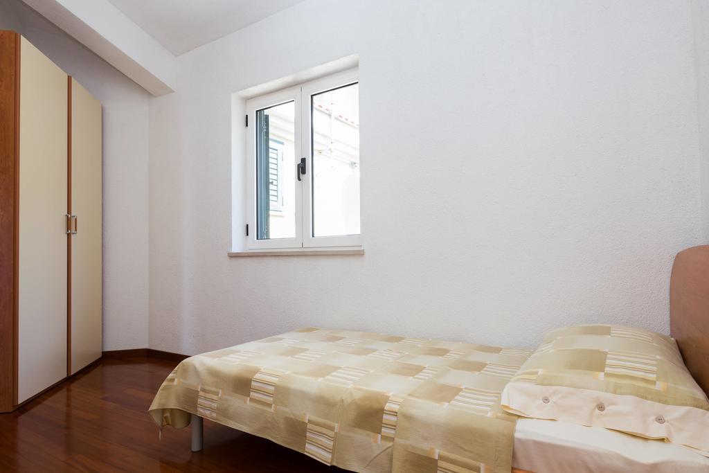 Luxury Residence Омиш Экстерьер фото